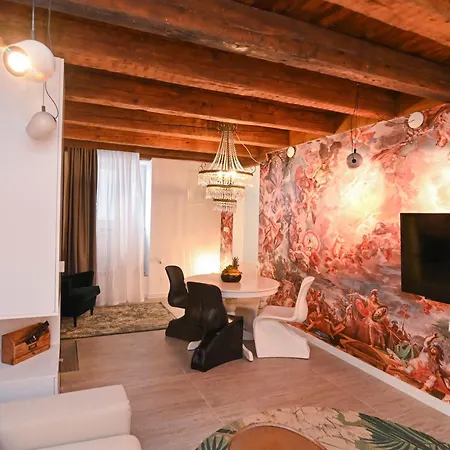 Good Time Apartment Opatija