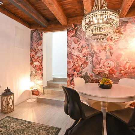 Apartment Good Time Opatija
