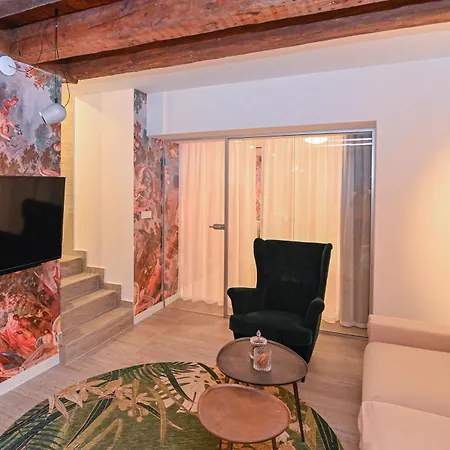 Good Time Apartment Opatija