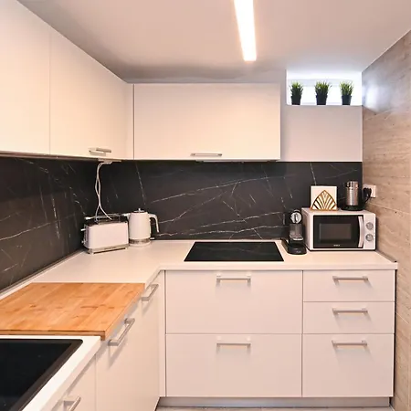 Apartment Good Time Opatija