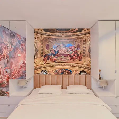 Good Time Apartment Opatija