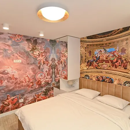 Good Time Apartment Opatija