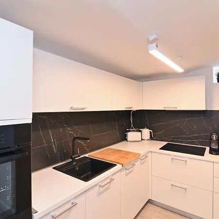 Good Time Apartment Opatija